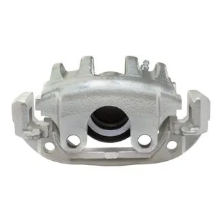 R1 Concepts CAL-31118 Brake Caliper Silver Zinc Coated